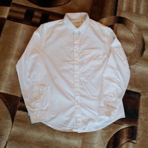 Goodfellow &  Co. White button down